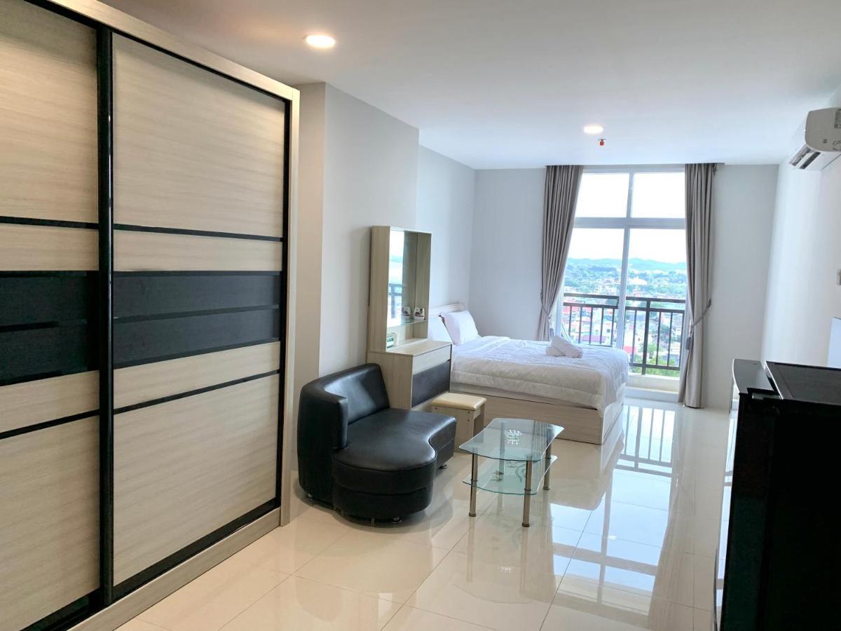 Spacious Studio Suite In Nagoya Batam ภายนอก รูปภาพ